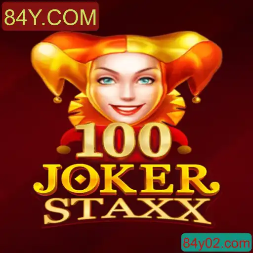Desvendando o Fascinante Mundo de 100JokerStaxx