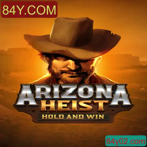 Descubra a Emoção de ArizonaHeist: O Jogo de Aventura Definitivo