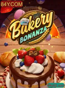 Descubra o Encantador Mundo de BakeryBonanza