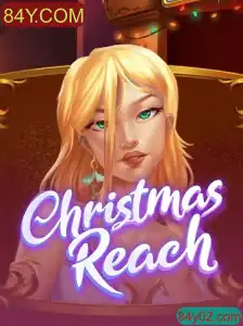 Explorando o Universo do Jogo ChristmasReach