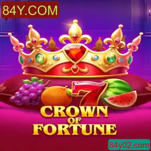 Explorando o Mundo de 'CrownofFortune': Um Jogo Envolvente da 84Y.COM