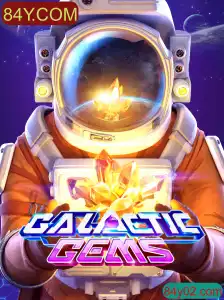 Descubra o Fascinante Mundo de GalacticGems com 84Y.COM