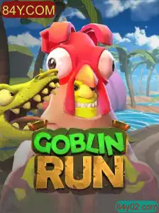A Intrigante Aventura de GoblinRun - Uma Viagem ao Desconhecido