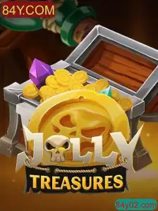 Descubra o Mundo Fascinante de JollyTreasures: Aventura e Estratégia