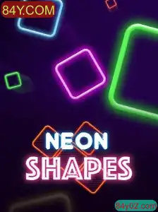 NeonShapes: O Desafio Cintilante do Novo Milênio