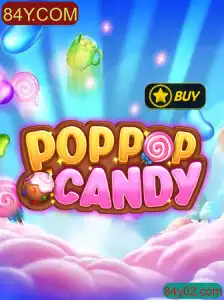 Explorando o Universo de POPPOPCANDY: Regras, Introdução e Novidades