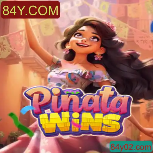 PinataWins: Descubra o Jogo que Está Dominando a 84Y.COM