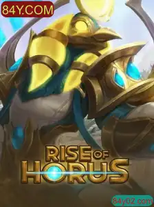 Explorando o Mundo de RiseofHorus: Um Mergulho no Universo do Jogo