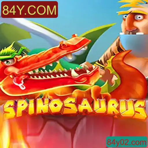 Descubra o Inovador Jogo Spinosaurus: Uma Aventura Pré-histórica