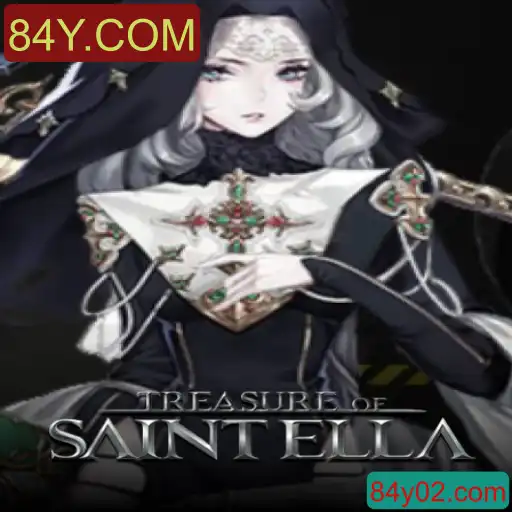 Explorando TreasureofSaintElla: O Novo Fenômeno dos Jogos Online